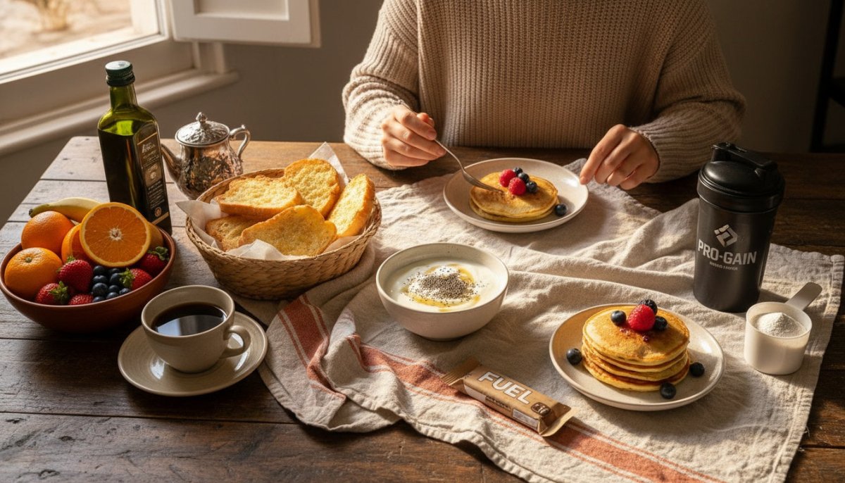 61% des français ont augmenté leurs protéines: la révolution secrète qui envahit vos repas - Mincidelice
