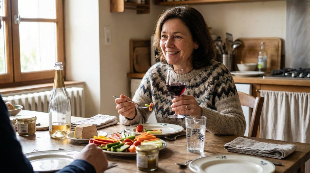 Alcohol menos calórico y dieta: cómo beber sin engordar - Mincidelice