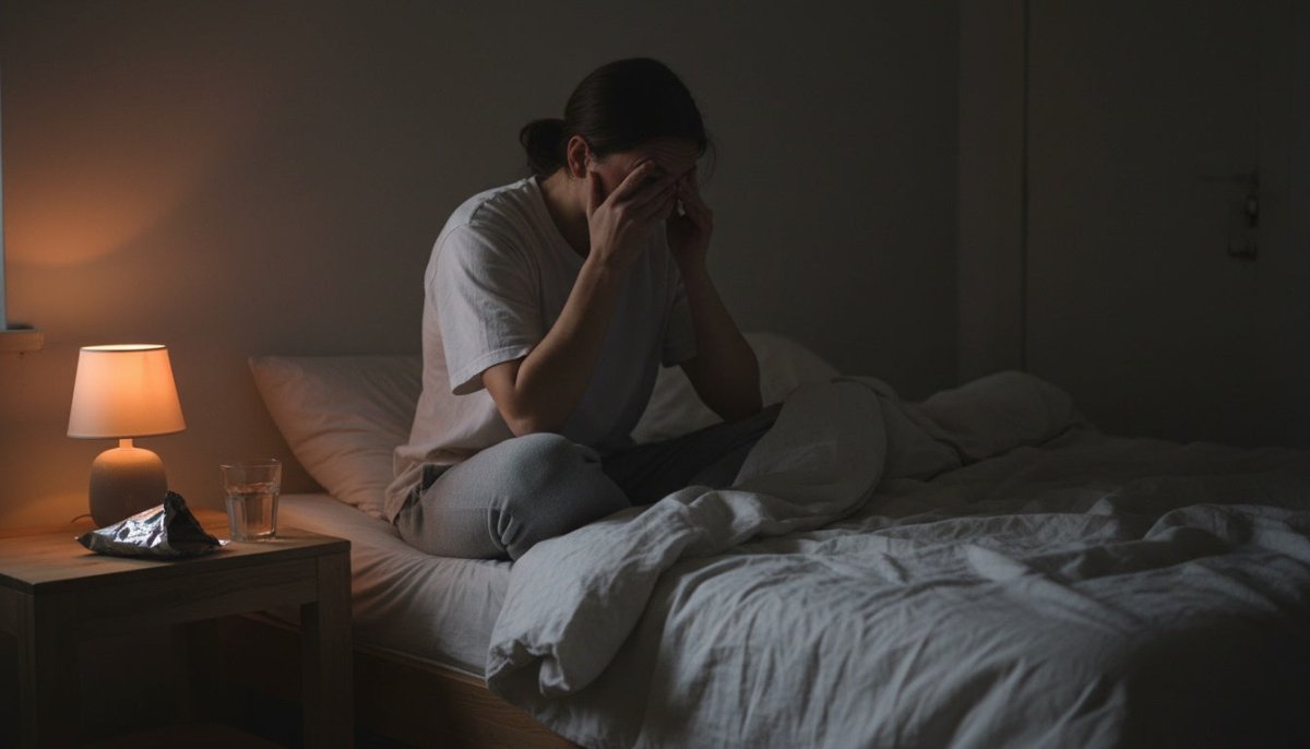 Attenzione: proteine e sonno, il legame sorprendente che potrebbe rovinarti la notte - Mincidelice