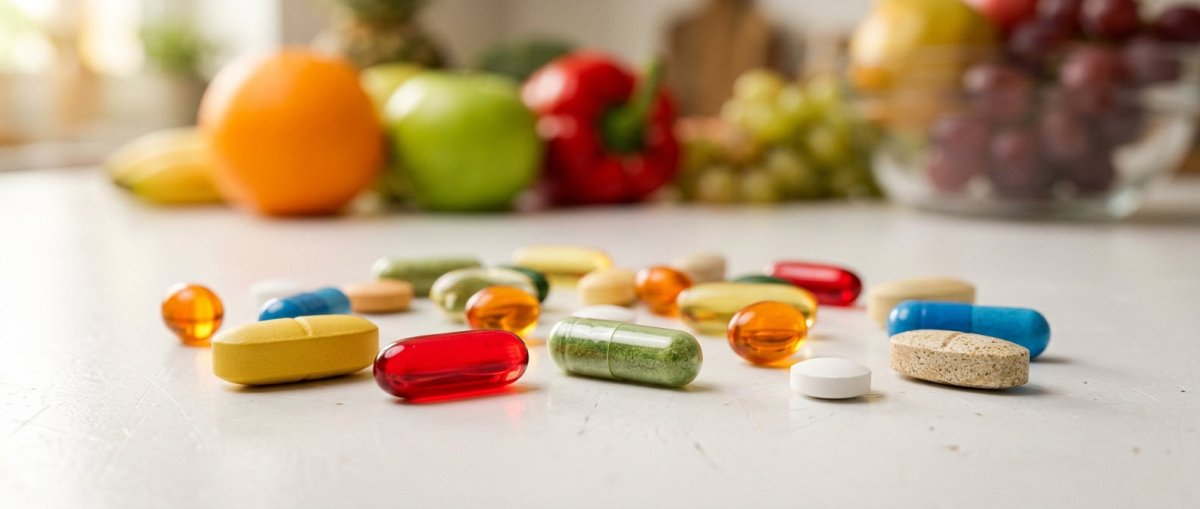 Carenze sotto trattamento GLP-1 : quali monitorare e come prevenirle - Mincidelice