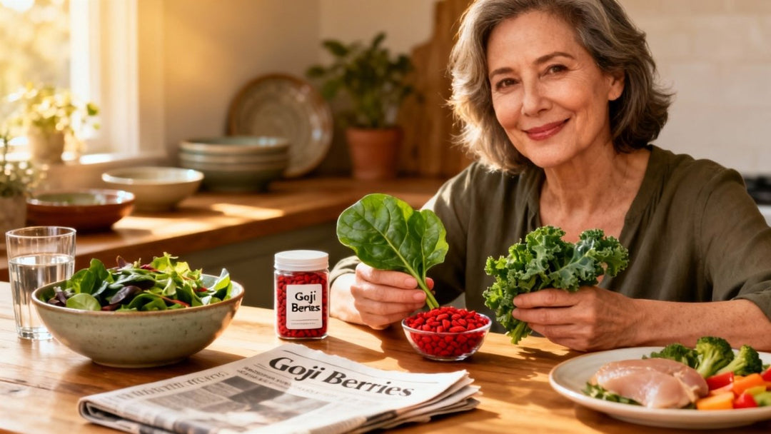 Densidad nutricional: la clave para adelgazar sin pasar hambre - Mincidelice