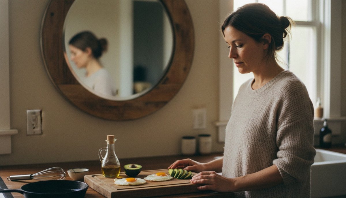 Dieta keto: promette –45 kg ma nasconde un lato oscuro - Mincidelice