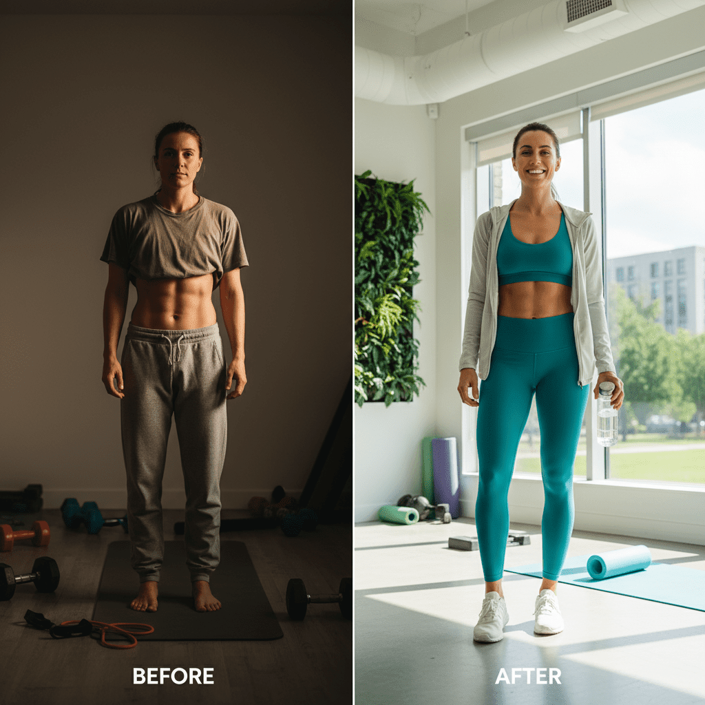 High-protein diet: real results and testimonials - Mincidelice