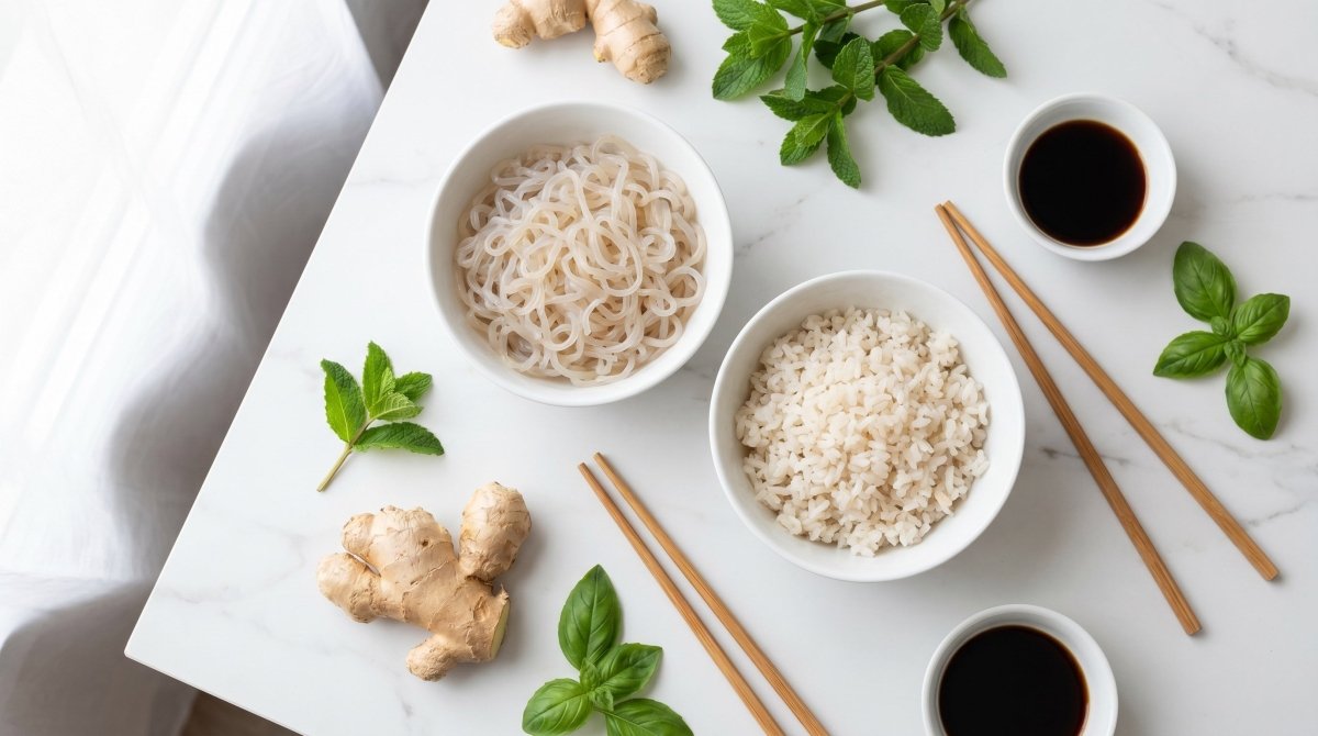 Konjac opiniones: lo que dicen de verdad los consumidores y lo que dice la ciencia - Mincidelice