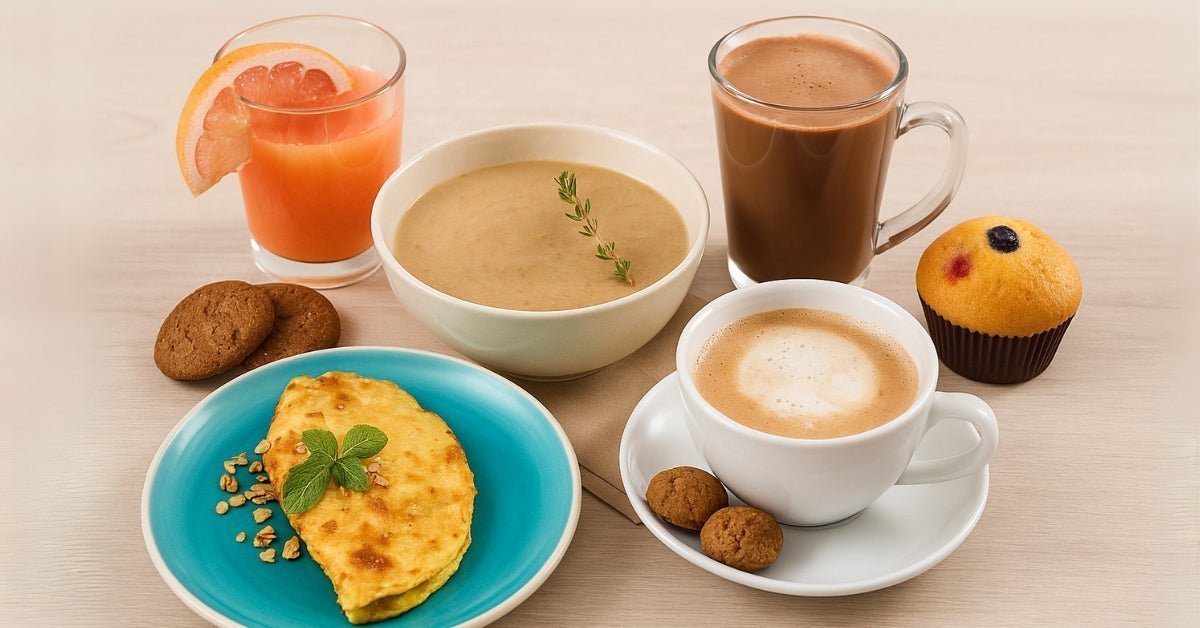 Le fasi della dieta iperproteica: come seguirle bene ed evitare gli errori - Mincidelice