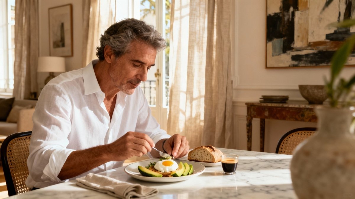 Non fare questa colazione dolce: la salata iperproteica che rivoluziona la mattina - Mincidelice