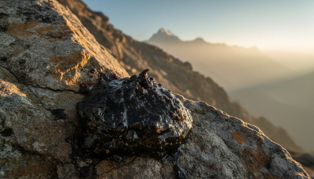 Shilajit y pérdida de peso: lo que realmente funciona (y lo que no) - Mincidelice