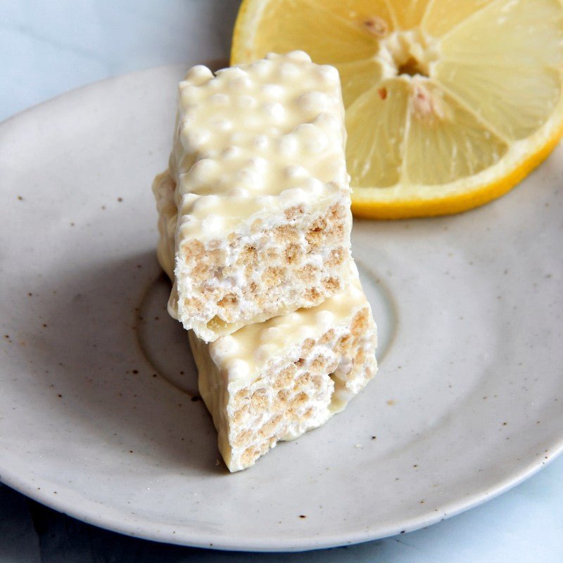 Barres repas - Mincidelice