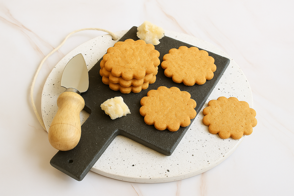 Chips / Apéritifs - Mincidelice