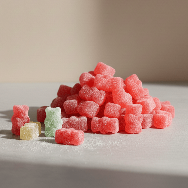 Snacking sucré