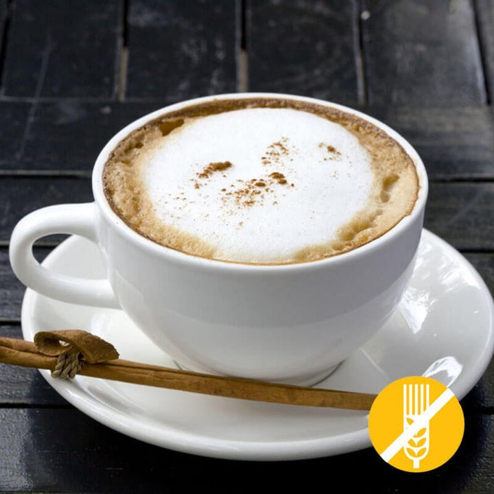 30 x Boisson cappuccino chaude ou frappée - Mincidelice