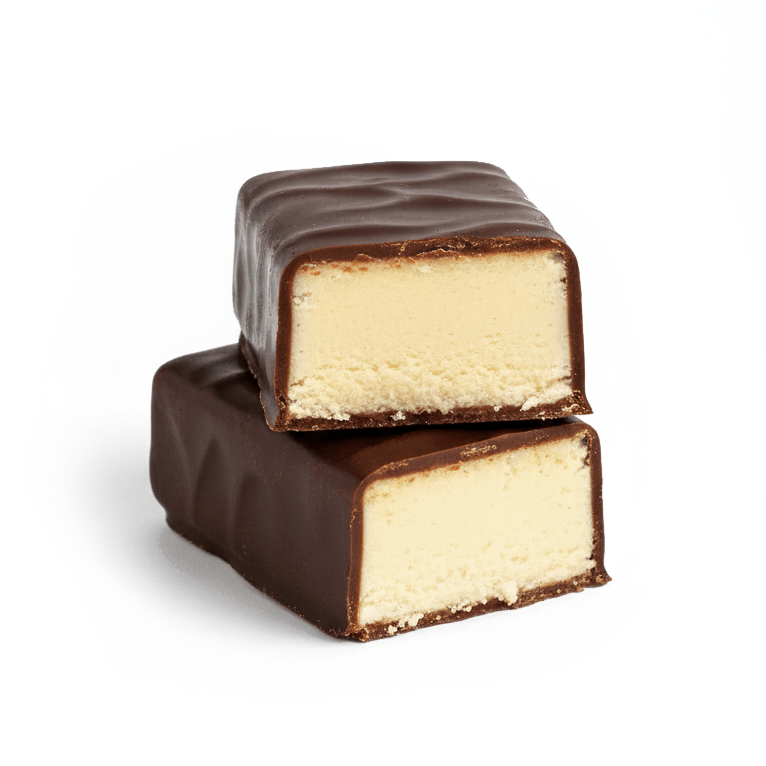 Barre Hyperprotéinée banane coco sans gluten - Mincidelice
