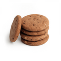 Biscuits chocolat noisette hyperprotéinés