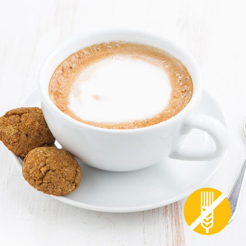 Boisson cappuccino - Mincidelice