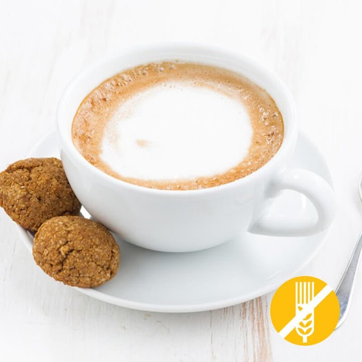 Boisson cappuccino - Mincidelice