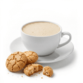 Cappuccino Amaretto Getränk mit hohem Proteingehalt SG