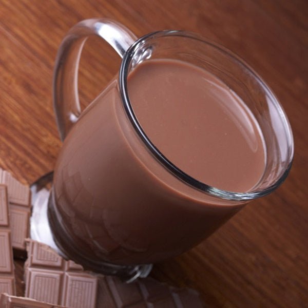 Boisson chocolat intense - Mincidelice