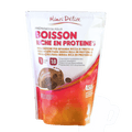 Hochproteinhaltiges Getränk Cappuccino Maxi-Beutel 450g 18 Portionen