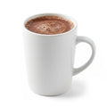 Boisson hyperprotéinée chocolat chaud sans gluten
