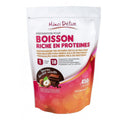 Boisson hyperprotéinée chocolat-noisette maxi sachet 450g