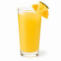 Boisson hyperprotéinée saveur Ananas Orange SG