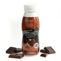 Bouteille boisson hyperprotéinée UHT 250 ml chocolat SG