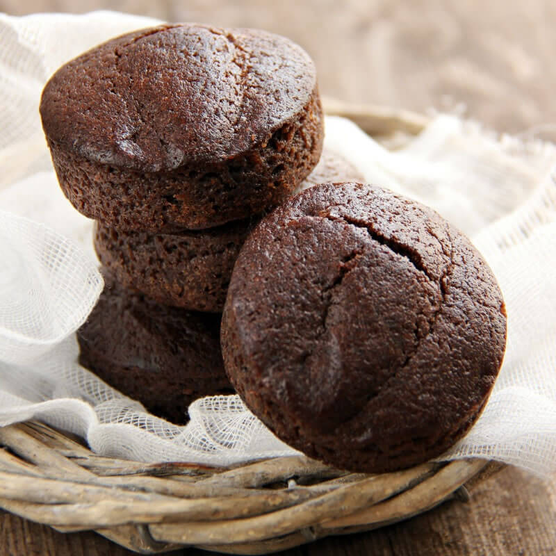 Brownie - Mincidelice