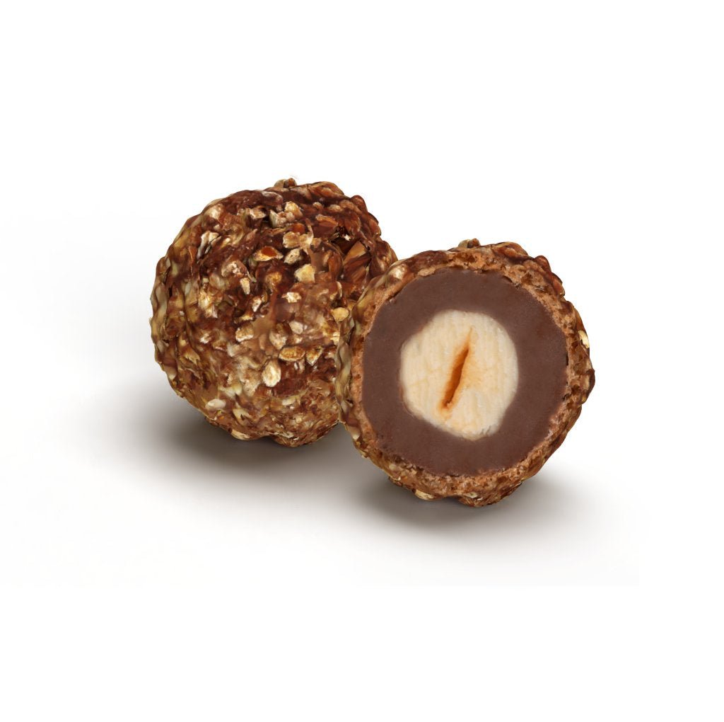 Chocolat Praliné Croquant - Mincidelice