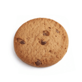 Cookie iperproteico al collagene con gocce di cioccolato