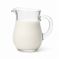 Crème de lait allégée en poudre pour café ou thé SG