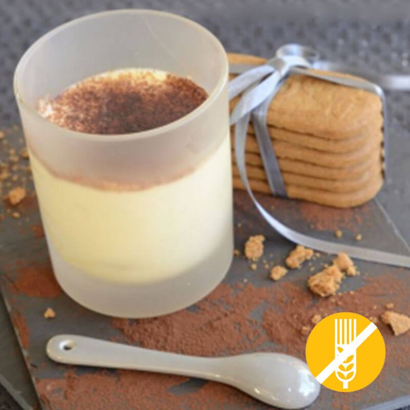 Crème spéculoos - Mincidelice