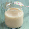 Deser hiperbiałkowy dulce de leche SG