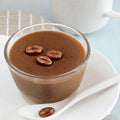 Proteïnerijke koffiecrème  - Crème café