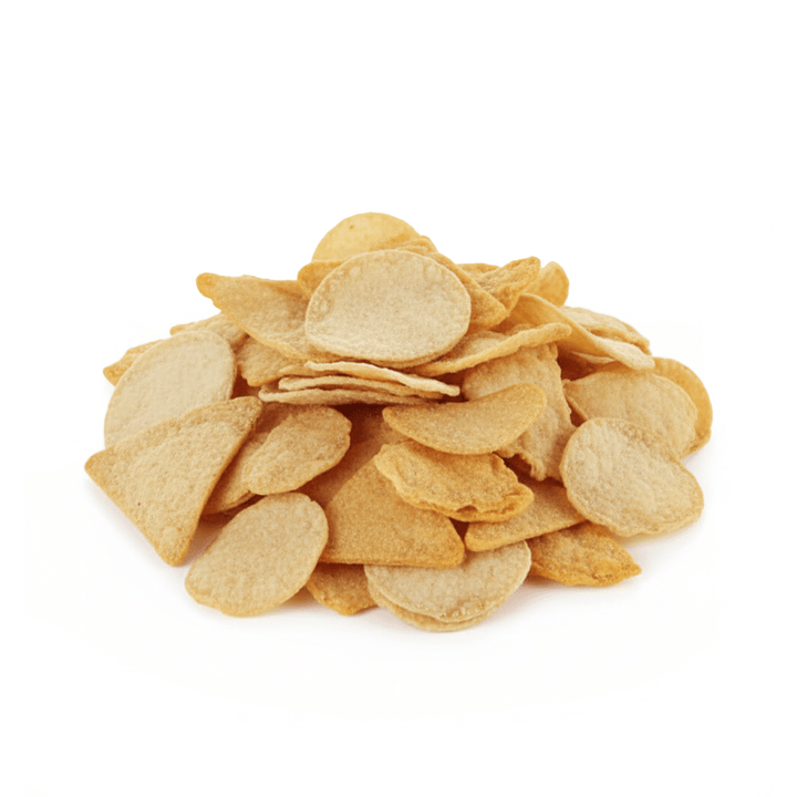 Lot découverte 18 sachets de chips protéinées - Mincidelice