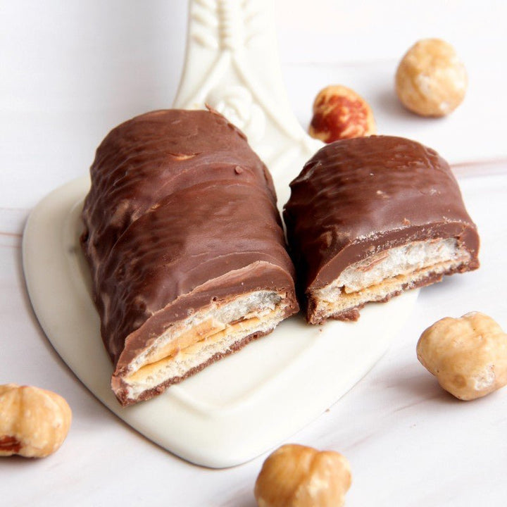 Pack chocolat pour 14 jours gourmands - Fast Bundle - Mincidelice
