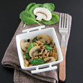 Pasta Iperproteica Risoni 50g fase 1