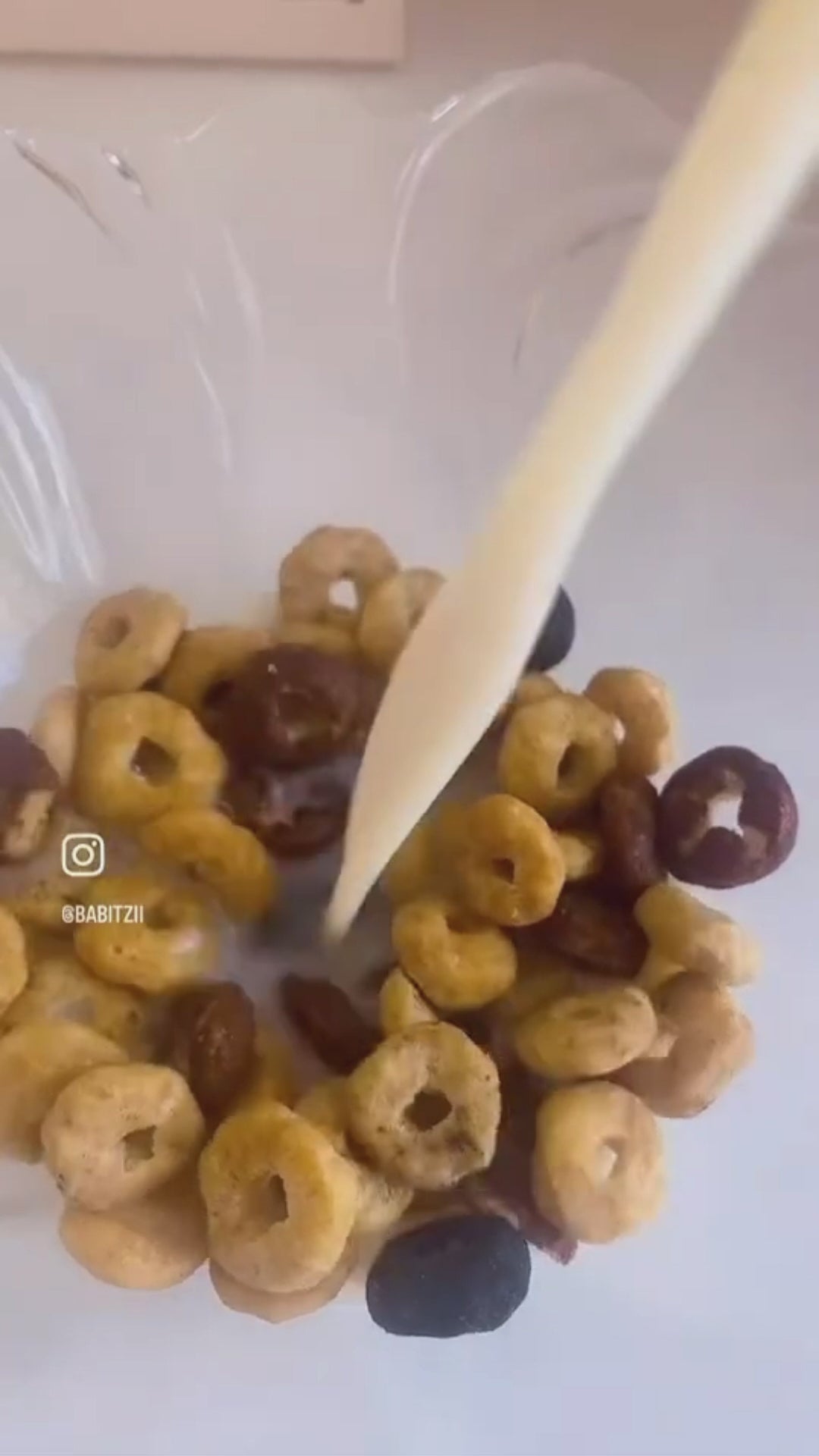 Cereales proteicos sin edulcorante Chocolate - Magic Morning