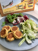 Boulettes de jambon