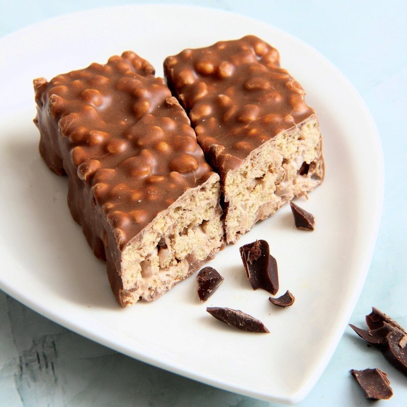 Régime hyperprotéiné 14 jours GOURMAND - Mincidelice