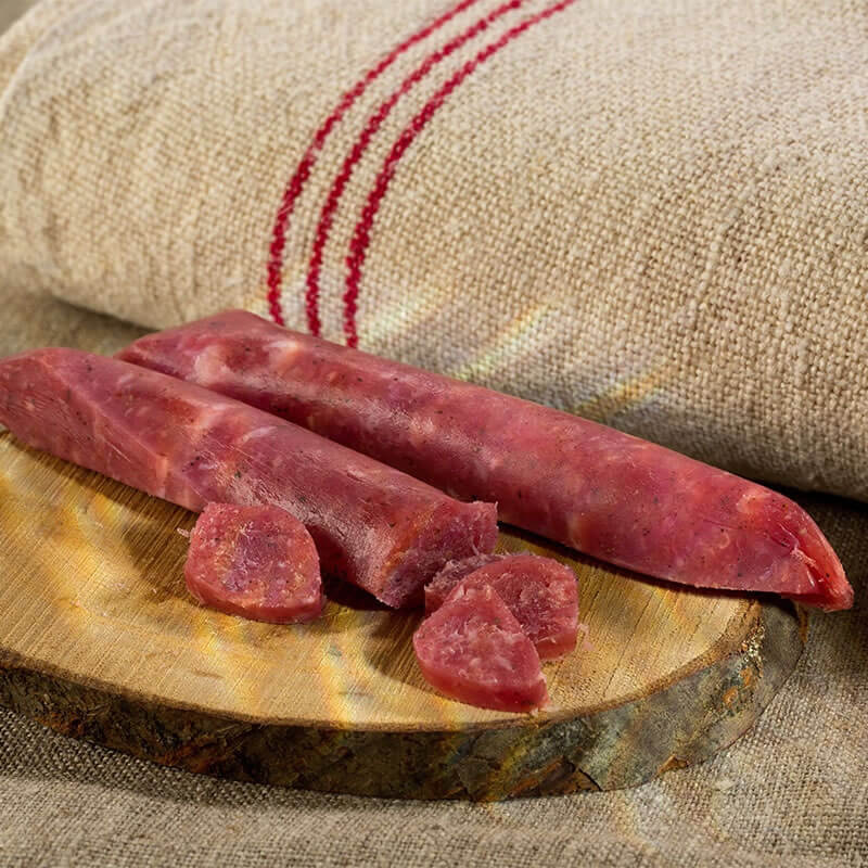 Saucissons de régime 2X20g - Mincidelice