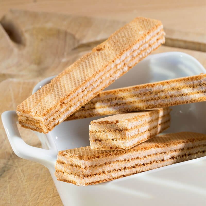 Snacks saveur fromage - Mincidelice