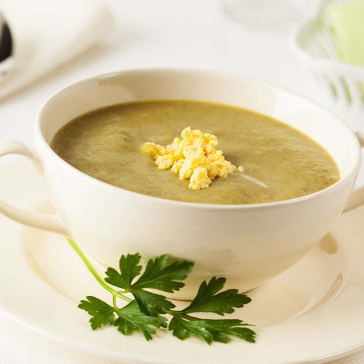 Soupe aux légumes - Mincidelice