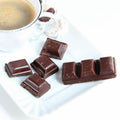 Tablette chocolat aux céréales crunchy hyprotéinée SG